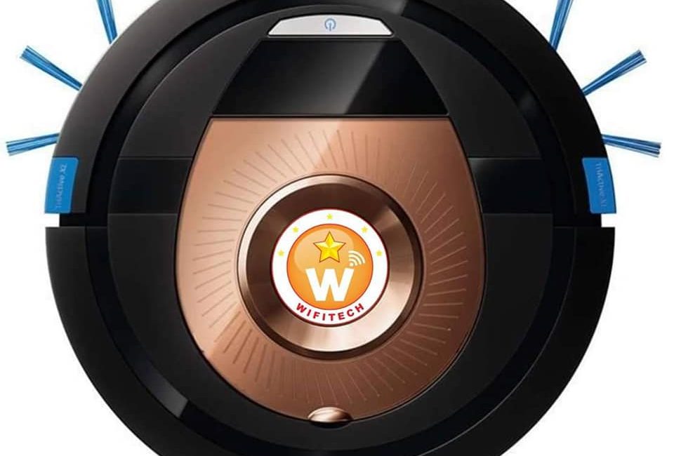Cách Chọn Robot Hút Bụi Thông Minh