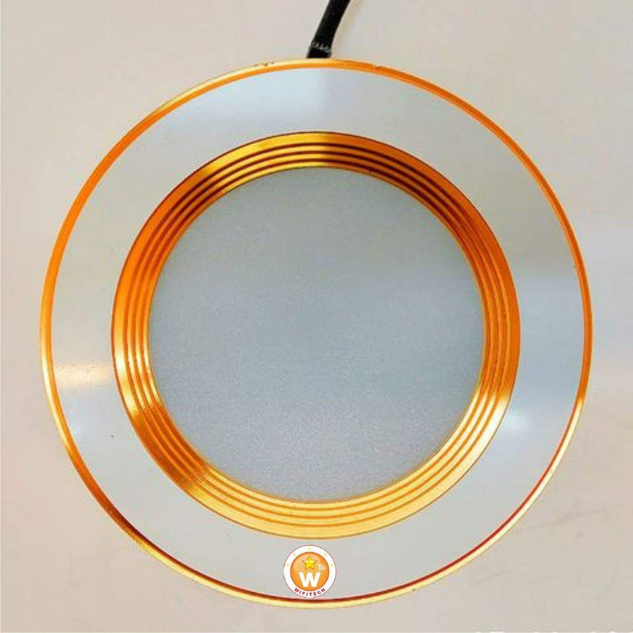Đèn Led Wifitech Tiêu Chuẩn 5 Sao - Đèn Led Siêu Sáng Bằng Công Nghệ Đức Đèn Led Wifitech Tiêu Chuẩn 5 Sao - Đèn Led Siêu Sáng Bằng Công Nghệ Đức