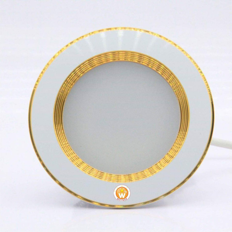 Đèn Led Wifitech Tiêu Chuẩn 5 Sao - Đèn Led Siêu Sáng Bằng Công Nghệ Đức